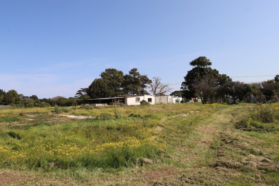 Commercial Property for Sale in Chelsea Eastern Cape
